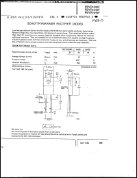 Click here to download PBYR1635F Datasheet