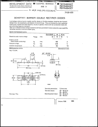 Click here to download PBYR40040CT Datasheet