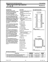 Click here to download PLC415-16A Datasheet