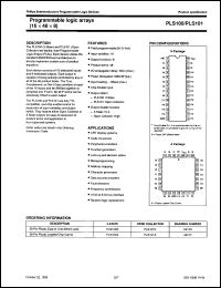 Click here to download PLS100N-B Datasheet