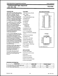 Click here to download PLS159A/BRA Datasheet