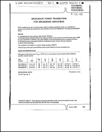 Click here to download PZ1721B12U Datasheet