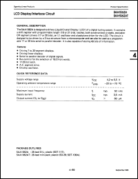 Click here to download SAA1063PN Datasheet