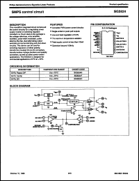 Click here to download SG3524DSIIB Datasheet