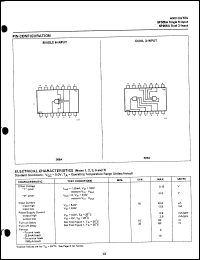 Click here to download SP305A Datasheet