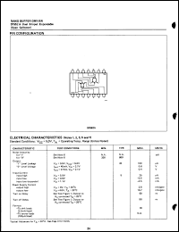 Click here to download SP352A Datasheet