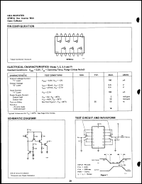 Click here to download SP391N Datasheet