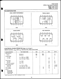 Click here to download SP616N Datasheet