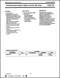 Click here to download TDE8715DF Datasheet