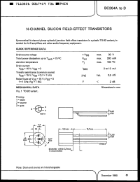 Click here to download BC264D Datasheet