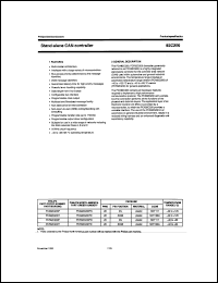 Click here to download 82C200 Datasheet