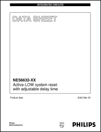 Click here to download NE56632-XX Datasheet
