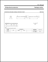 Click here to download SOD119AC Datasheet