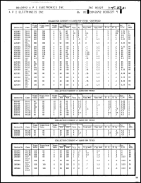 Click here to download 2N6373 Datasheet