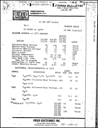 Click here to download PG1383 Datasheet