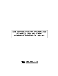 Click here to download SL1452NADP Datasheet