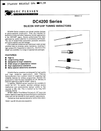 Click here to download DC4218B Datasheet