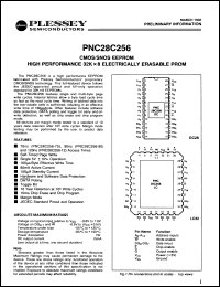 Click here to download PNC28C256-90DC Datasheet