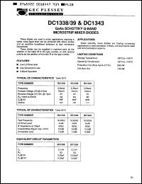 Click here to download DC1343R Datasheet