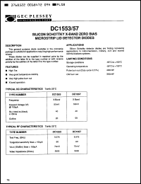 Click here to download DC1557R Datasheet