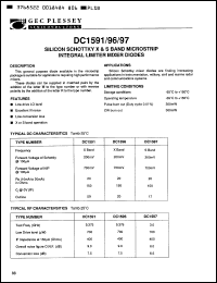 Click here to download DC1591 Datasheet