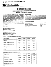 Click here to download DC1824 Datasheet