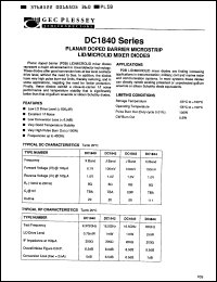 Click here to download DC1842 Datasheet