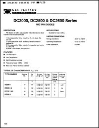 Click here to download DC2518A Datasheet