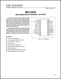 Click here to download MA15530CXXXX Datasheet
