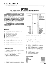 Click here to download MR9735 Datasheet