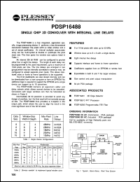 Click here to download PDSP16488B0AC Datasheet