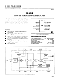 Click here to download SL486MP Datasheet