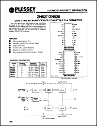 Click here to download ZN528E Datasheet