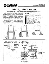 Click here to download ZN683D Datasheet