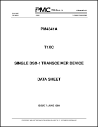 Click here to download PM341A-QI Datasheet