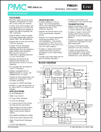Click here to download PM6341 Datasheet