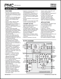 Click here to download PM6344 Datasheet