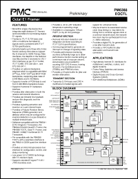 Click here to download PM6388 Datasheet