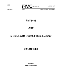 Click here to download PM73488 Datasheet