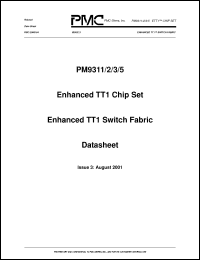 Click here to download PM9311-UC Datasheet