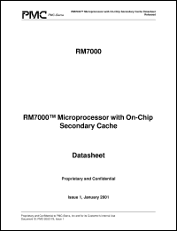 Click here to download RM7000-200T Datasheet
