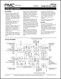 Click here to download PM7328 Datasheet