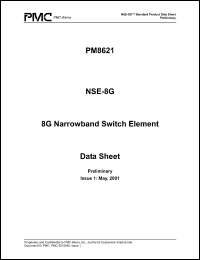 Click here to download PM8621-BIAP Datasheet