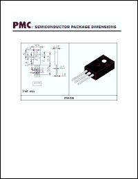 Click here to download ITO-220 Datasheet