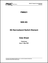 Click here to download PM8621 Datasheet