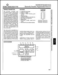 Click here to download SC22104CN Datasheet