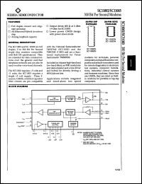 Click here to download SC11002CM Datasheet