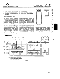 Click here to download SC11007CN Datasheet