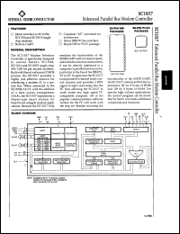 Click here to download SC11017CN Datasheet