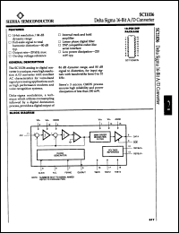 Click here to download SC11036CN Datasheet